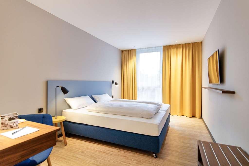 Elaya Hotel Oberhausen Oberhausen  Szoba fotó